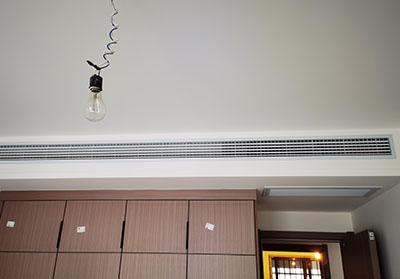 家用中央空调使用多久需要加制冷剂